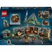 Jogo de Construção Lego Harry Potter 76428 Hagrid's Cabin: An Unexpected Visit Multicolor