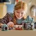 Juego de Construcción Lego Harry Potter 76428 Hagrid's Cabin: An Unexpected Visit Multicolor