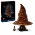 Bouwspel Lego Harry Potter 76429 The Sorting Hat that Talks Multicolour