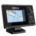 Probe Simrad 5 83/200 XDCR 5