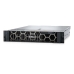 Servidor Dell PowerEdge R550 Xeon Silver 4314 32 GB RAM 480 GB SSD