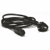 Power Cord IEC13/IEC14 Belkin F3A225CP1.8M-P Black 1,8 m