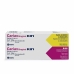 Fogkrém Kin Cariax Gingival (2 Darabok) (2 x 125 ml)