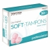 Hygiënische Tampons Professional Joydivision 50 Stuks