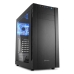 Unitate Semi-tower ATX Sharkoon 4044951019304 Negru