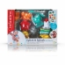 Set badspeeltjes Infantino Bath Set 17 Onderdelen aquatisch