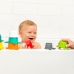 Badespielzeug-Set Infantino Bath Set 17 Stücke Wasserspielzeug