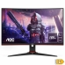 Monitor AOC C24G2AE/BK/01 23,6