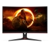 Monitor AOC C24G2AE/BK/01 23,6