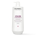 Väriä elvyttävä shampoo Goldwell Dualsenses Color 1 L