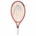 Raqueta de Tenis Head Radical Jr.19 Naranja Niños