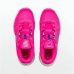 Padelschoenen voor kinderen Head Sprint 3.5 Fuchsia