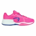 Padelschoenen voor kinderen Head Sprint 3.5 Fuchsia