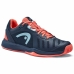 Dámske tenisové topánky Head Sprint Team 3.0 Tmavo modrá