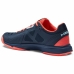 Dames Tennisschoenen Head Sprint Team 3.0 Donkerblauw