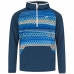 Men’s Sweatshirt without Hood Head Breaker Blue