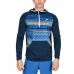 Men’s Sweatshirt without Hood Head Breaker Blue