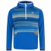 Men’s Sweatshirt without Hood Head Breaker Blue