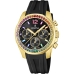 Мужские часы Festina F20650/3 Чёрный