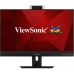 Écran ViewSonic Quad HD 60 Hz