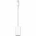 USB - Lightning kabelis Apple MD821ZM/A