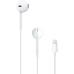 Ακουστικά Apple EARPODS Λευκό (x1)