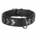 Collier Trixie Noir 55-65 cm Cuir