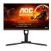 Gaming монитор AOC Q27G3XMN/BK 27