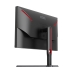 Gaming monitor (herný monitor) AOC Q27G3XMN/BK 27