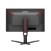 Gaming monitor (herní monitor) AOC Q27G3XMN/BK 27