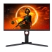 Gaming monitor (herní monitor) AOC Q27G3XMN/BK 27