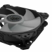 Ventilátor počítačovej skrine Asus 90DA0030-B09000 Ø 12 cm (1 kusov)