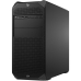 Настолен компютър HP Z4 G5 Intel Xeon W3-2425 32 GB RAM 1 TB SSD