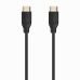 Cable HDMI Aisens Negro 5 m