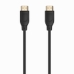 Cable HDMI Aisens Negro 5 m