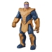 Figura îmbinată The Avengers Titan Hero deluxe Thanos 30 cm