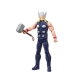 Figura articulada The Avengers Titan Hero Thor 30 cm