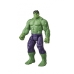 Сочлененная фигура The Avengers Titan Hero Hulk	 30 cm