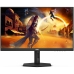 Gaming monitor (herní monitor) AOC Q27G4X 4K Ultra HD 27