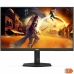 Gaming monitor (herní monitor) AOC Q27G4X 4K Ultra HD 27