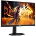 Gaming monitor (herní monitor) AOC Q27G4X 4K Ultra HD 27