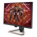Gaming monitor (herný monitor) BenQ EX2710U 4K Ultra HD 27