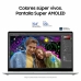 Ноутбук Samsung Galaxy Book4 360 NP750QGK-KG2ES 15,6