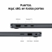 Portatīvais dators Samsung Galaxy Book4 360 NP750QGK-KG2ES 15,6