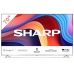 Смарт телевизор Sharp 70GP6260E 4K Ultra HD 70