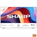 Viedais TV Sharp 70GP6260E 4K Ultra HD 70