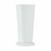 Paraplu Stefanplast Elegance Wit Plastic 25 x 57 x 25 cm (6 Stuks)