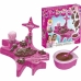 Vaardigheidsspel Lansay Mini Délices - Chocolate-Fairy Workshop Zoetwaren