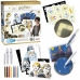 Tussisetti Lansay Harry Potter activity set