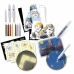 Marker-Set Lansay Harry Potter activity set